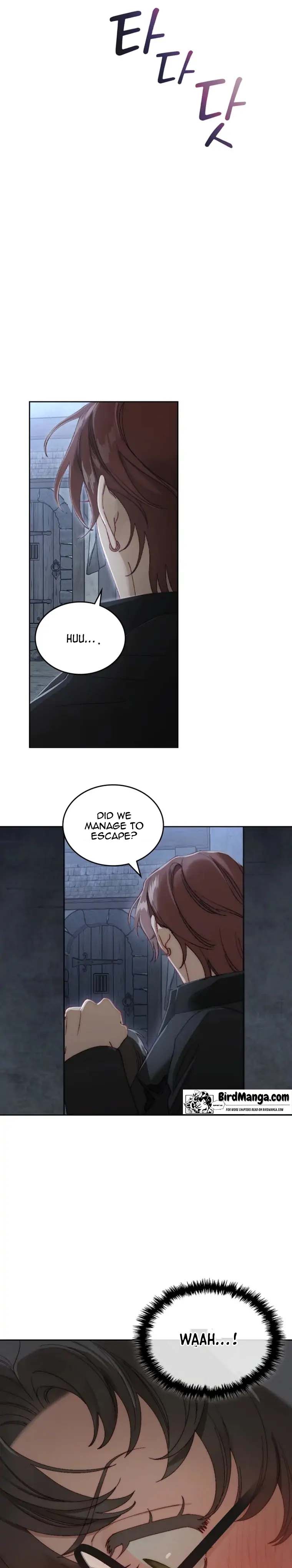 Moonlight Library Chapter 11 - Page 17