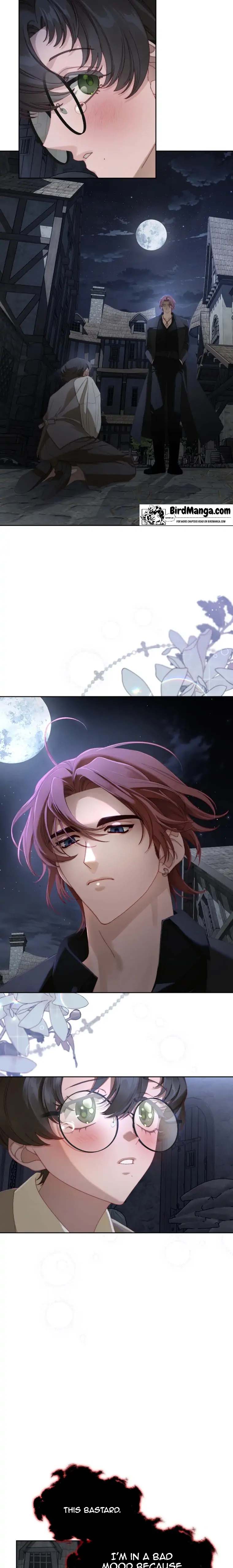 Moonlight Library Chapter 11 - Page 10