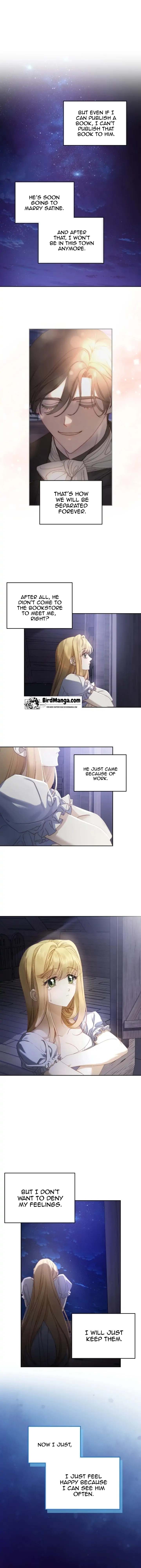 Moonlight Library Chapter 13 - Page 11