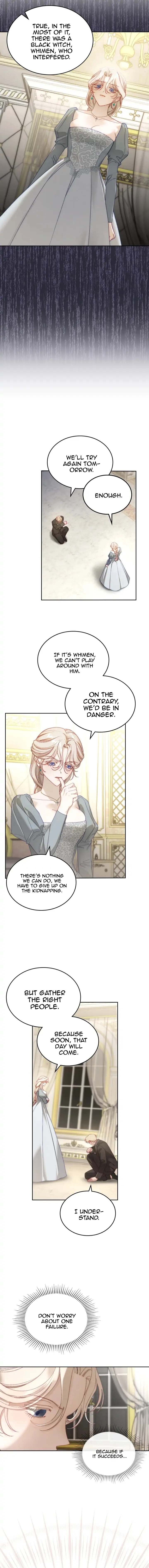 Moonlight Library Chapter 13 - Page 4
