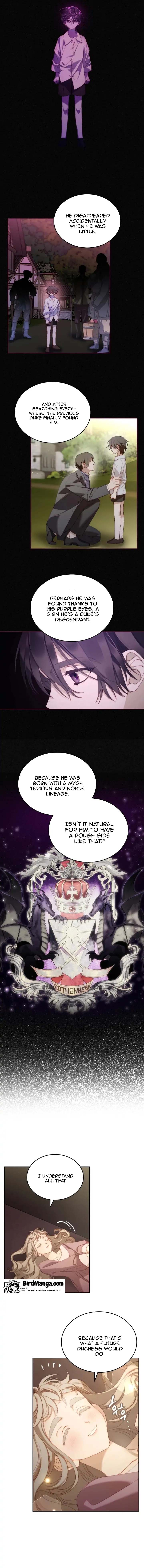 Moonlight Library Chapter 13 - Page 7