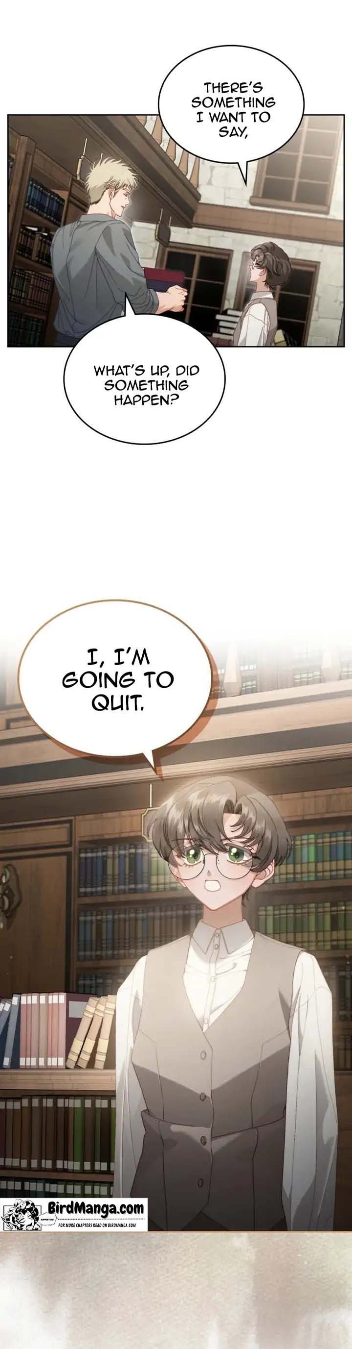 Moonlight Library Chapter 15 - Page 10