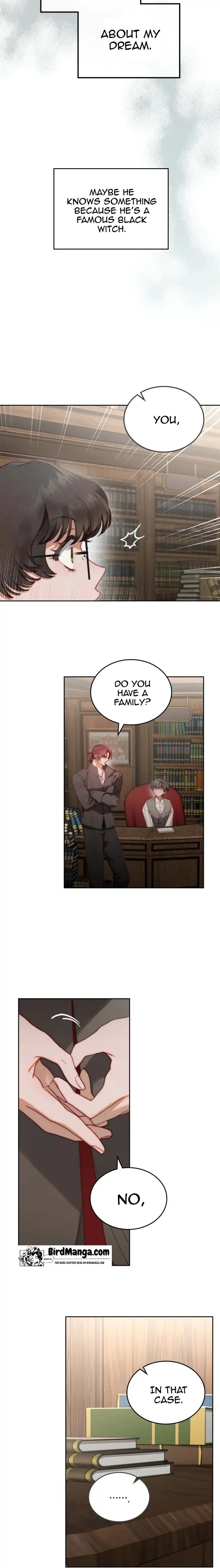 Moonlight Library Chapter 16 - Page 13