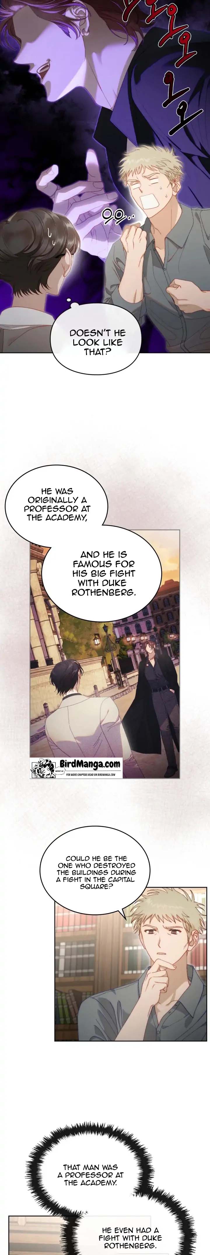 Moonlight Library Chapter 16 - Page 4