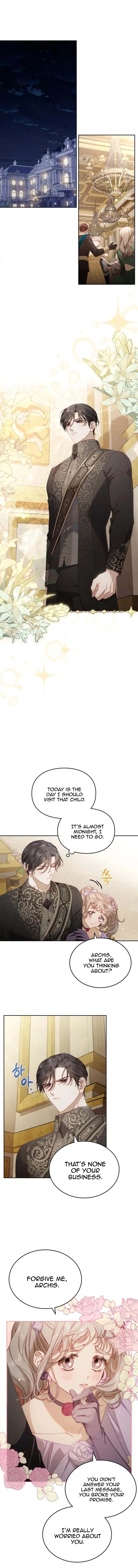 Moonlight Library Chapter 17 - Page 6