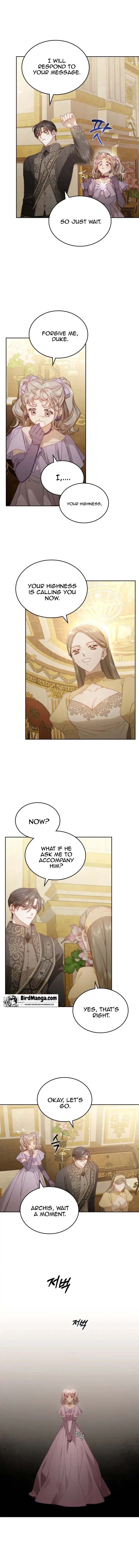 Moonlight Library Chapter 17 - Page 7