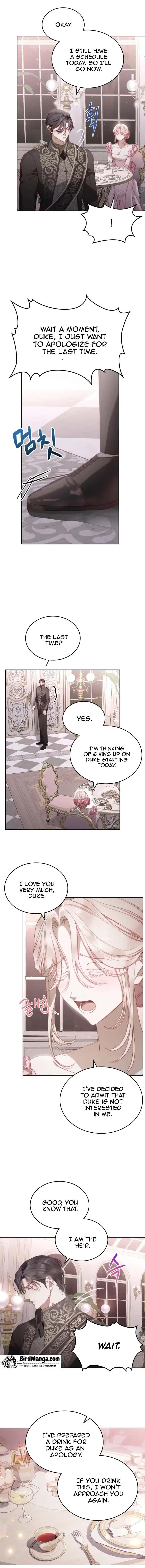 Moonlight Library Chapter 17 - Page 9