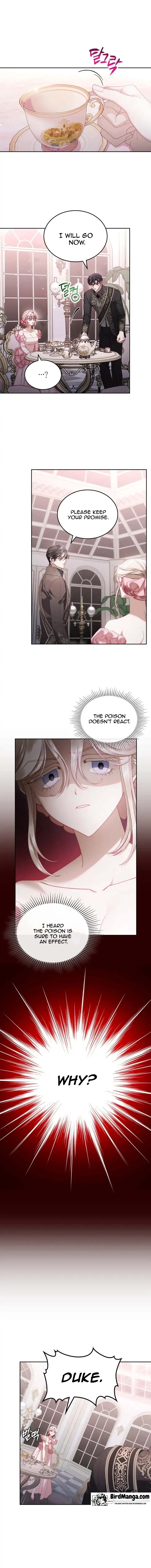 Moonlight Library Chapter 18 - Page 1