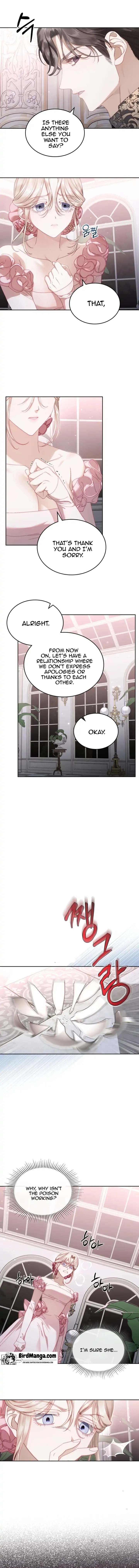 Moonlight Library Chapter 18 - Page 2