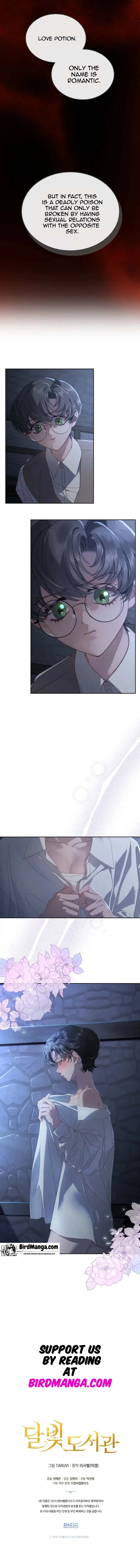 Moonlight Library Chapter 18 - Page 11