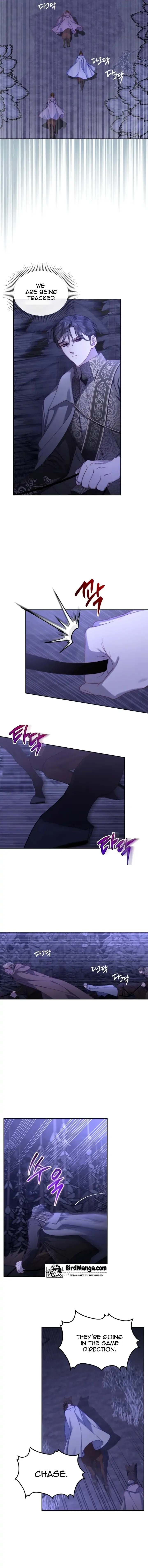 Moonlight Library Chapter 18 - Page 4