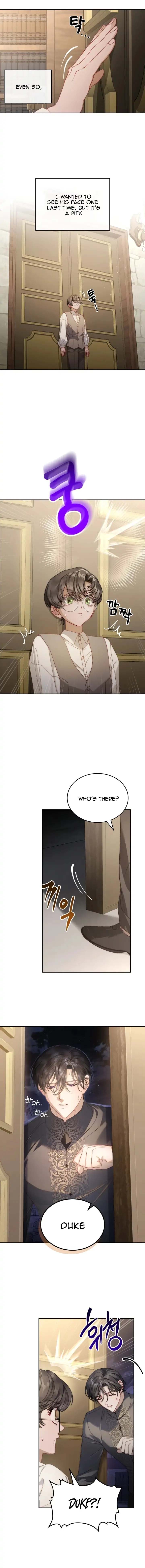 Moonlight Library Chapter 18 - Page 7