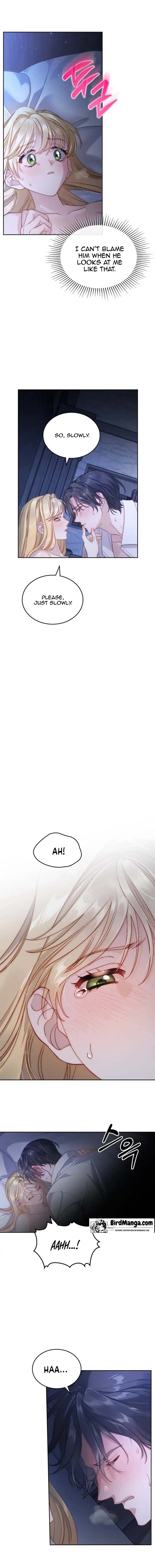 Moonlight Library Chapter 19 - Page 3