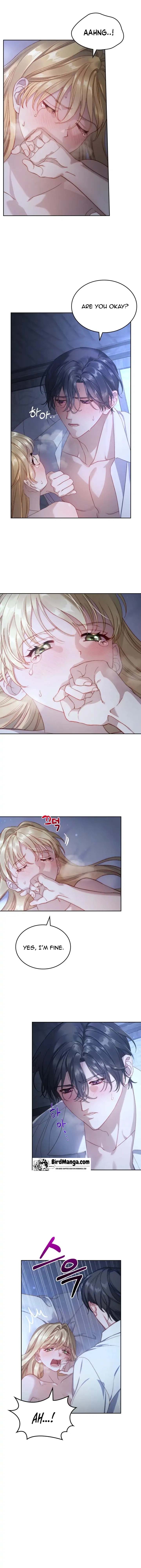 Moonlight Library Chapter 19 - Page 4