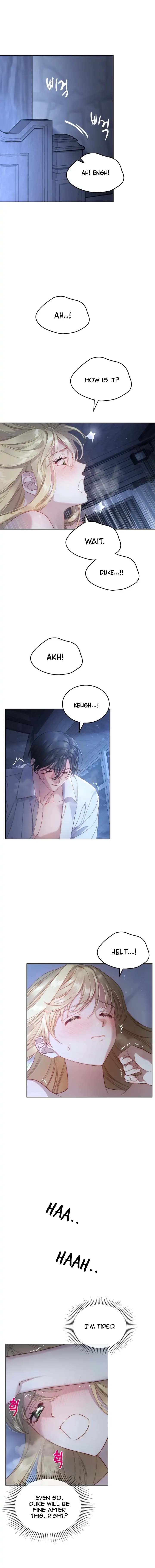 Moonlight Library Chapter 19 - Page 5