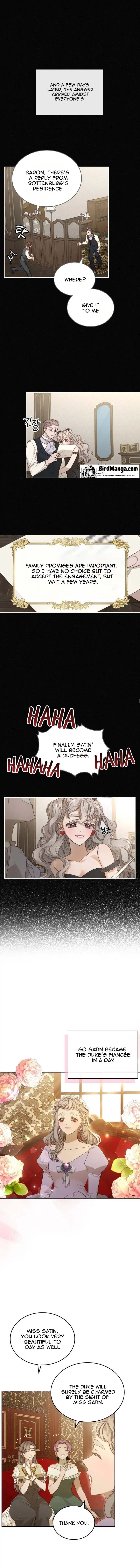 Moonlight Library Chapter 2 - Page 11