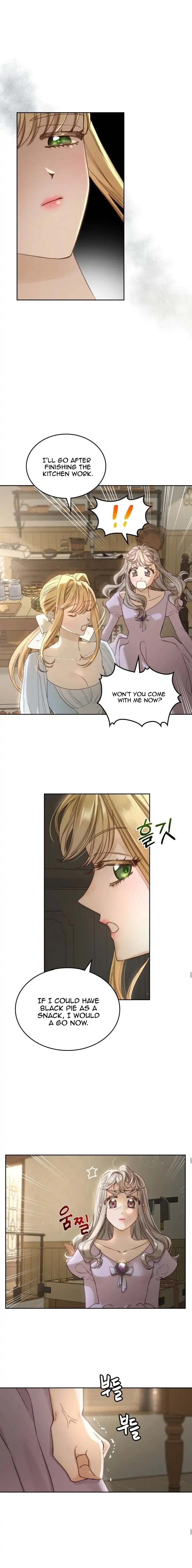 Moonlight Library Chapter 2 - Page 3