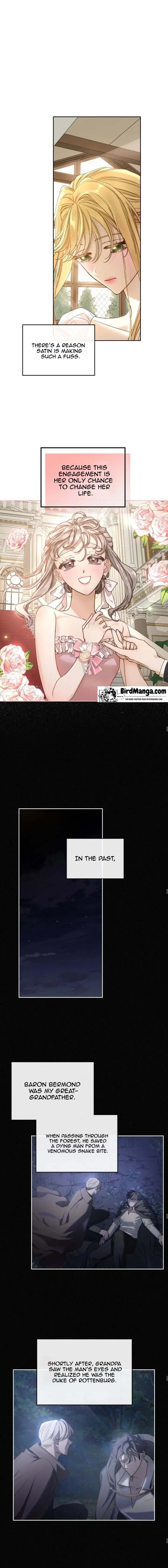 Moonlight Library Chapter 2 - Page 5
