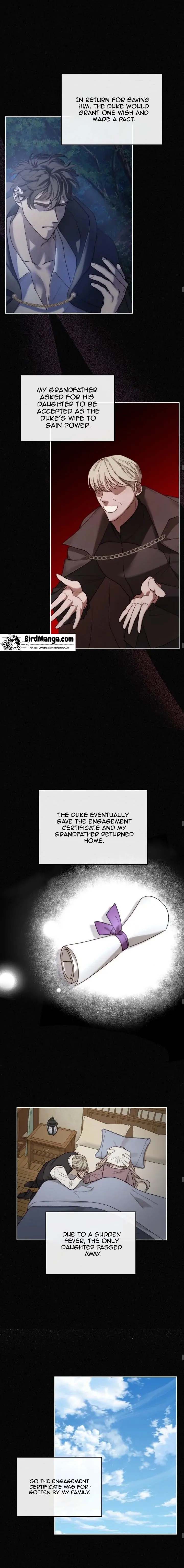 Moonlight Library Chapter 2 - Page 6