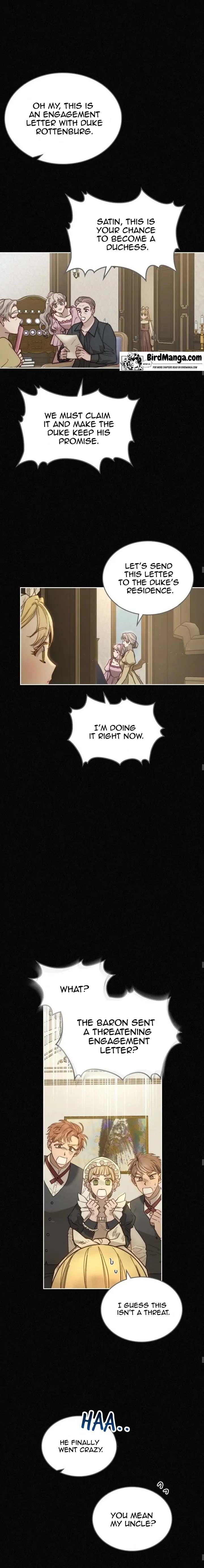 Moonlight Library Chapter 2 - Page 8
