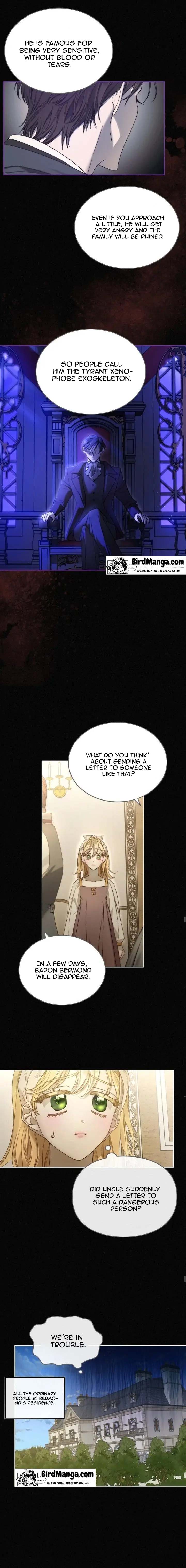 Moonlight Library Chapter 2 - Page 10