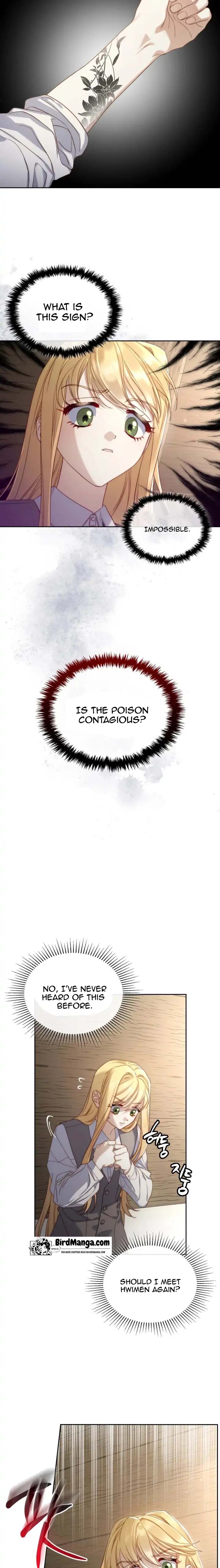 Moonlight Library Chapter 20 - Page 11