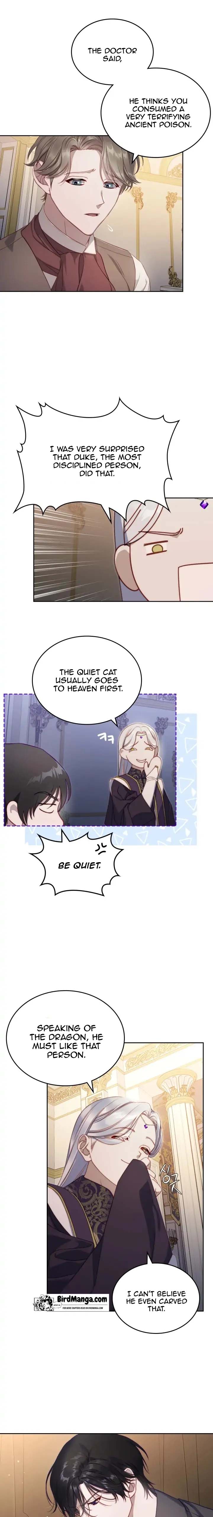 Moonlight Library Chapter 20 - Page 14