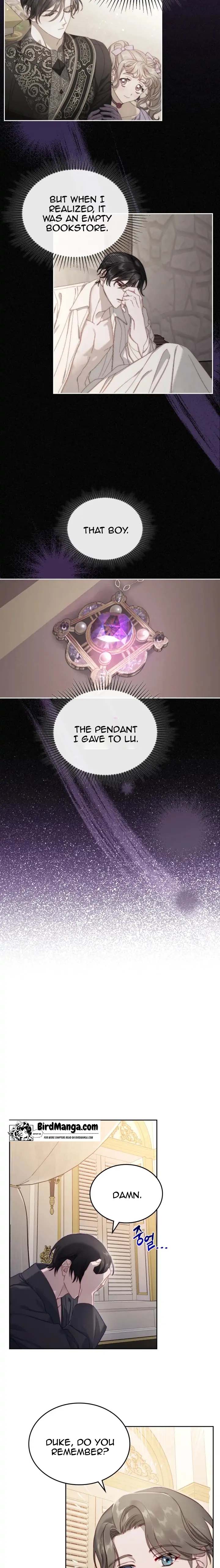 Moonlight Library Chapter 20 - Page 17