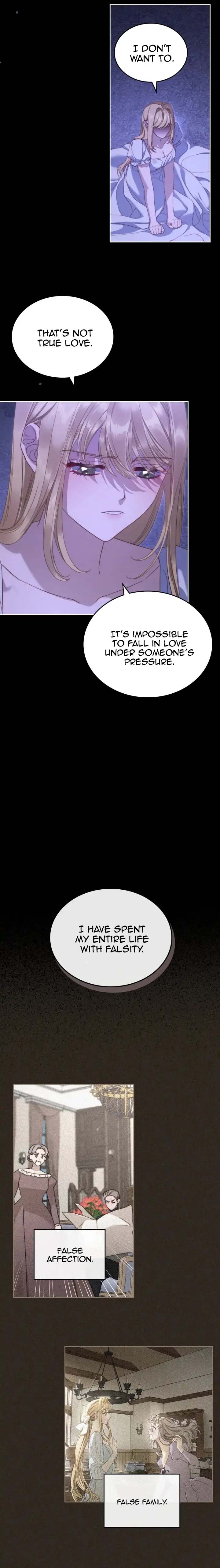 Moonlight Library Chapter 20 - Page 4