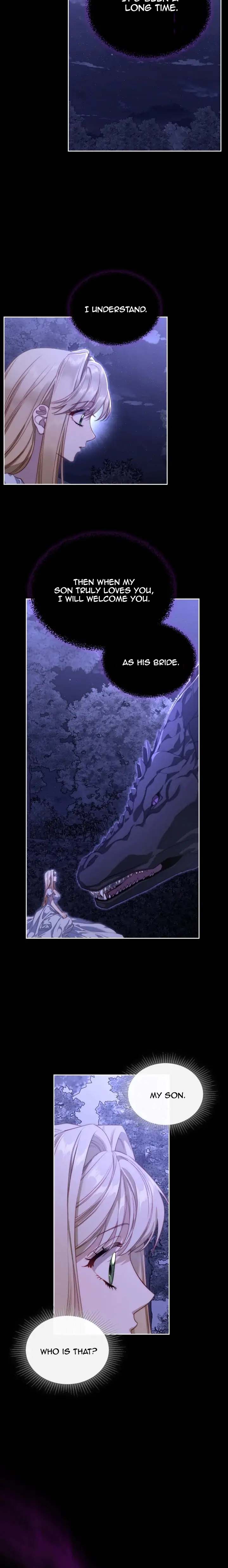Moonlight Library Chapter 20 - Page 6