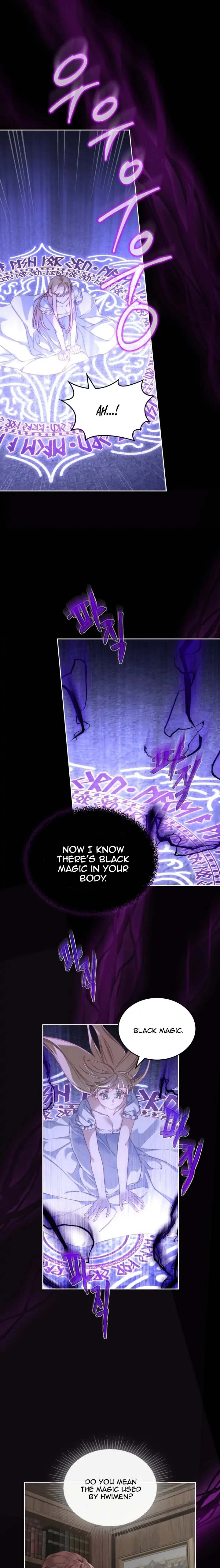 Moonlight Library Chapter 20 - Page 7