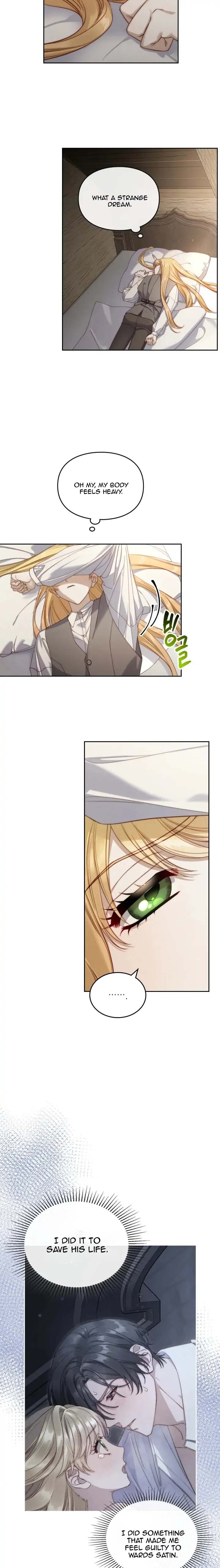 Moonlight Library Chapter 20 - Page 9