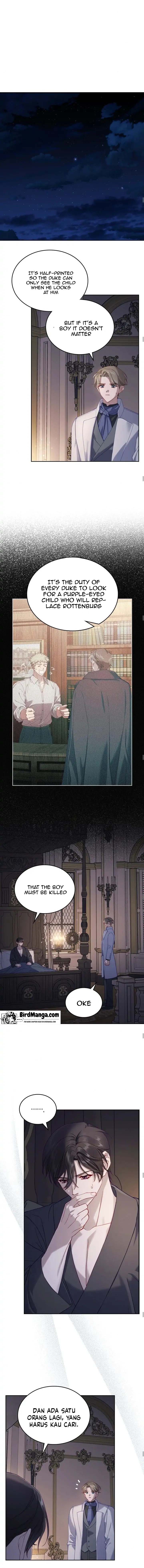 Moonlight Library Chapter 21 - Page 4