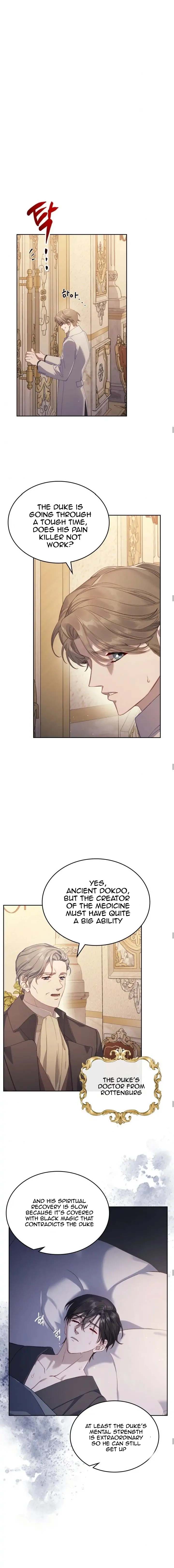 Moonlight Library Chapter 21 - Page 5