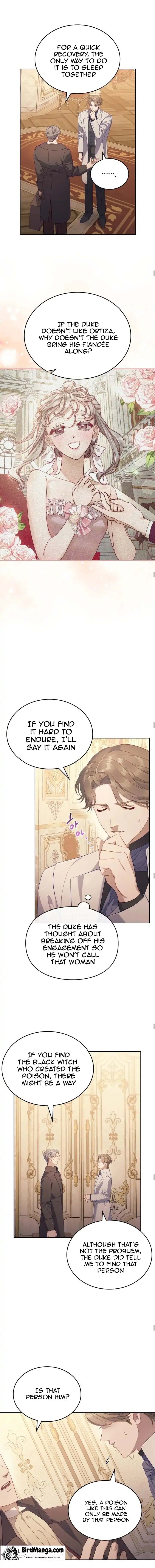 Moonlight Library Chapter 21 - Page 6