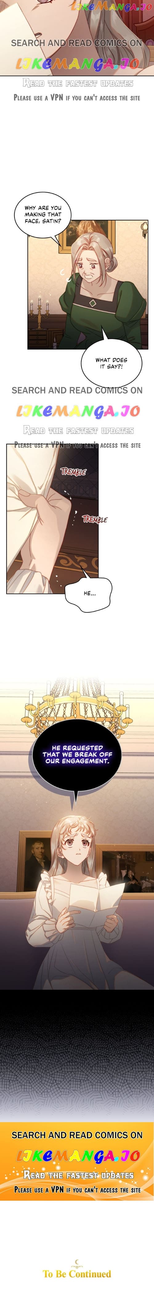 Moonlight Library Chapter 22.5 - Page 2