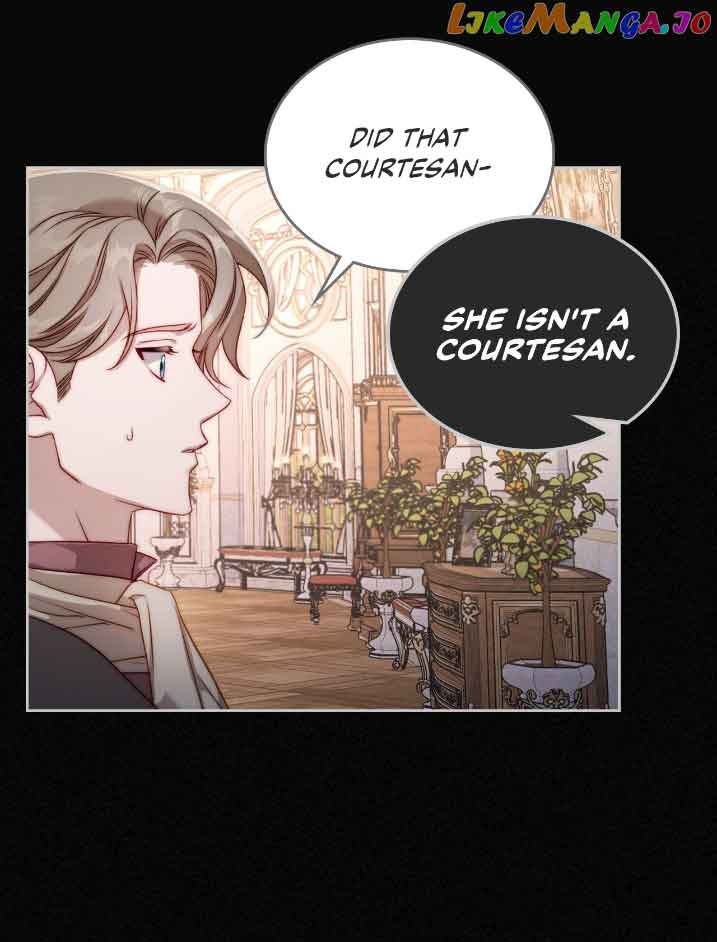 Moonlight Library Chapter 25 - Page 27