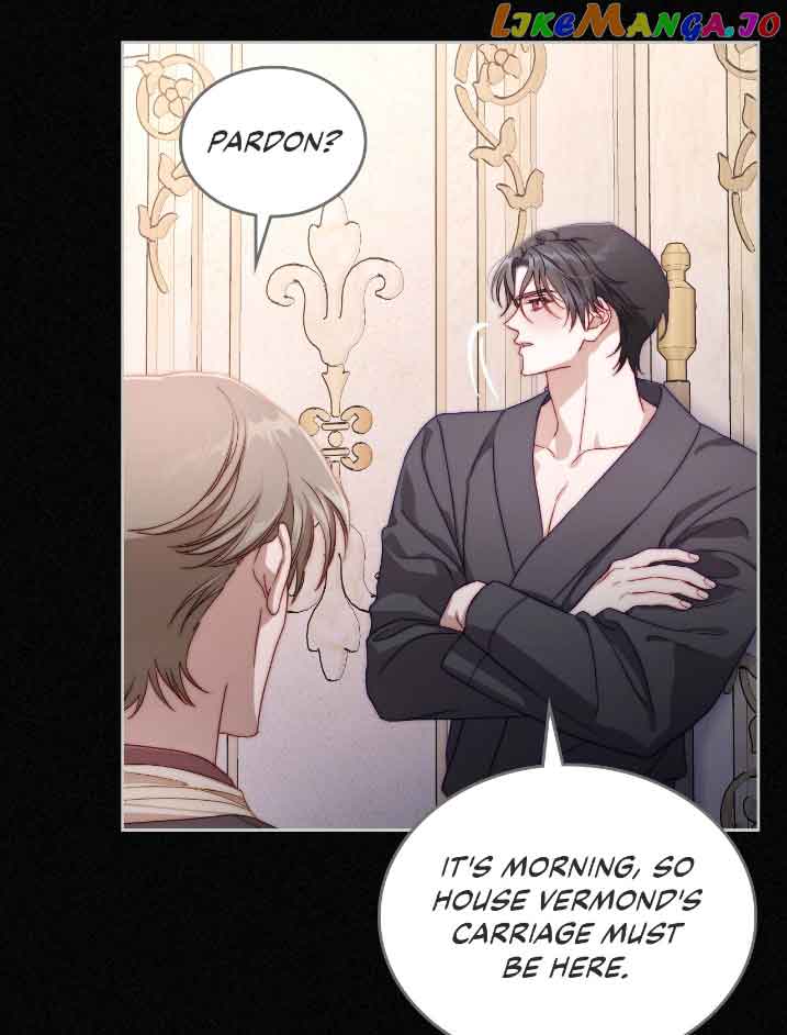 Moonlight Library Chapter 25 - Page 28