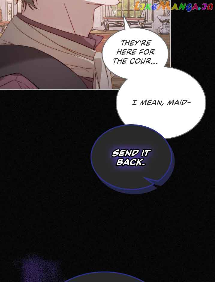 Moonlight Library Chapter 25 - Page 30