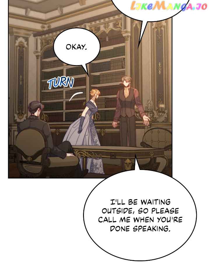 Moonlight Library Chapter 25 - Page 78