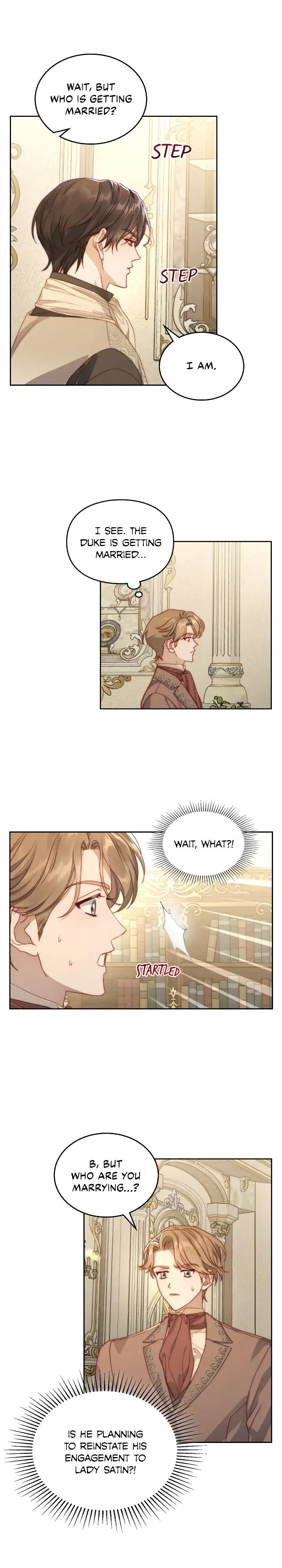 Moonlight Library Chapter 27 - Page 13