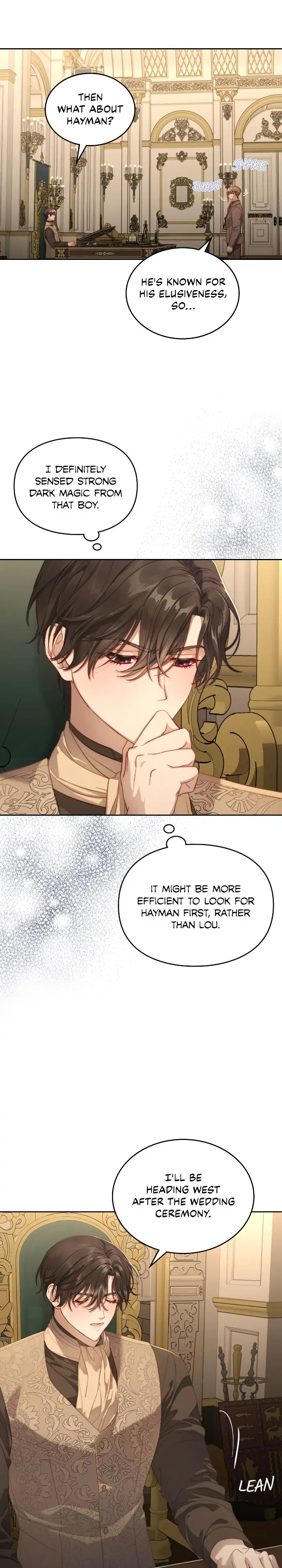Moonlight Library Chapter 27 - Page 16