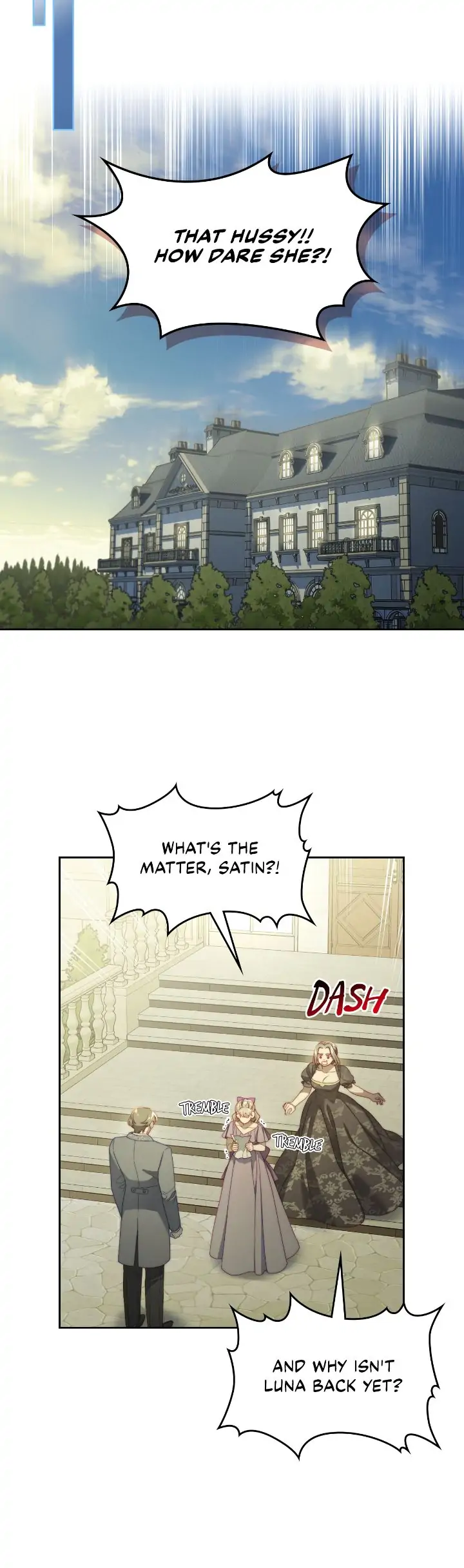 Moonlight Library Chapter 27 - Page 18