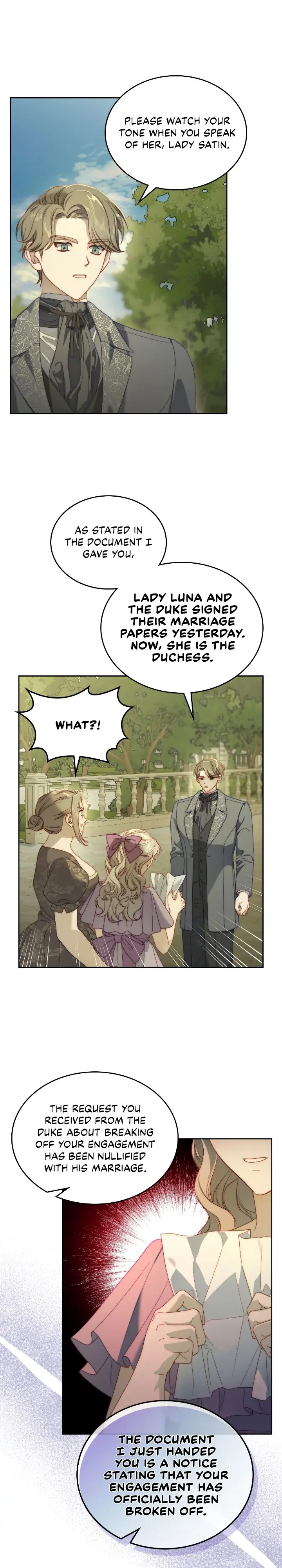 Moonlight Library Chapter 27 - Page 19