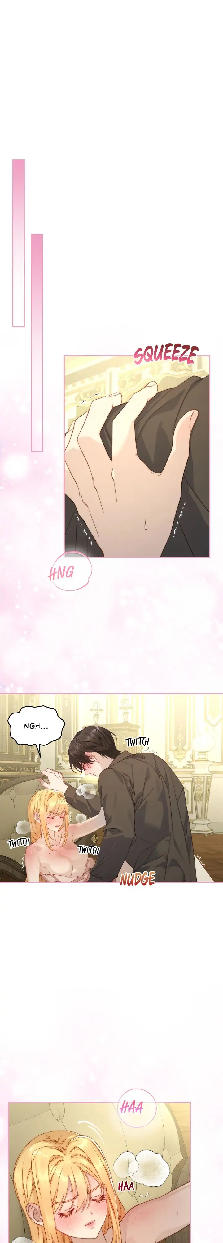 Moonlight Library Chapter 27 - Page 3