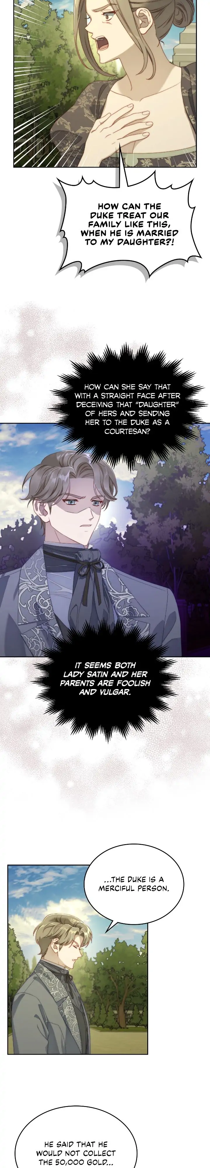 Moonlight Library Chapter 27 - Page 23