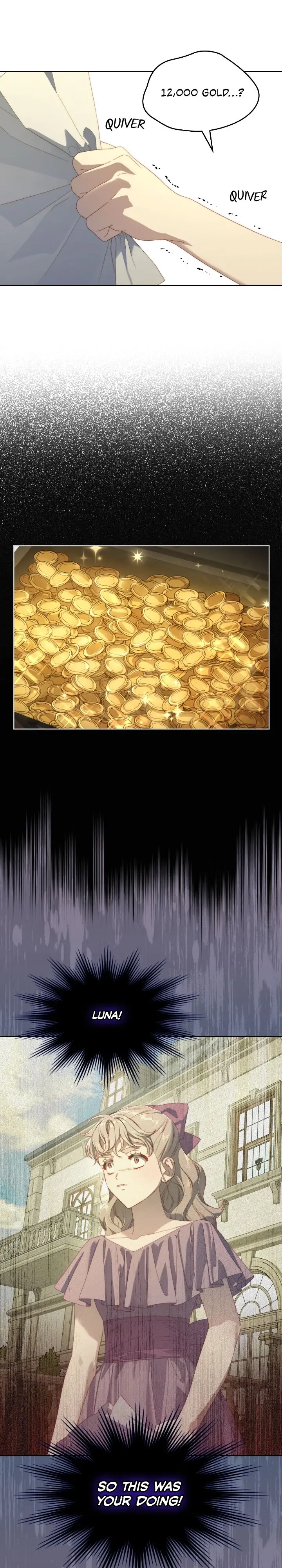 Moonlight Library Chapter 27 - Page 25