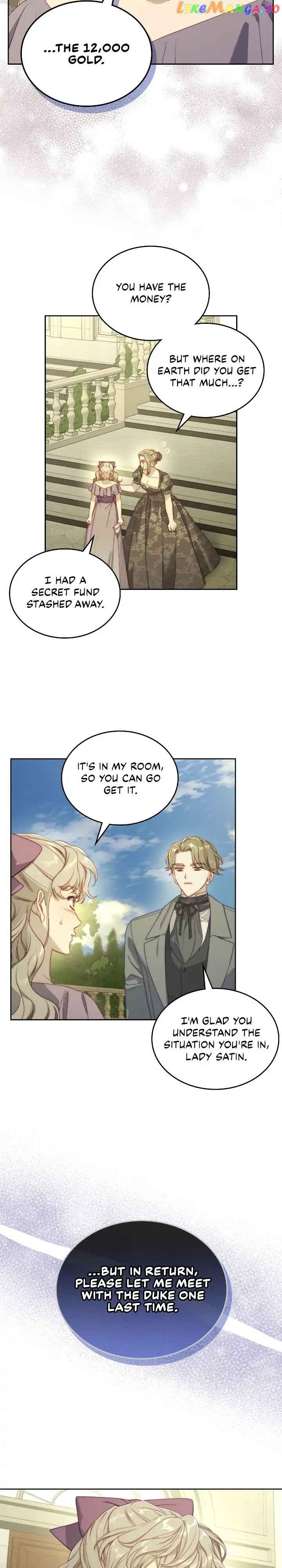 Moonlight Library Chapter 28 - Page 2