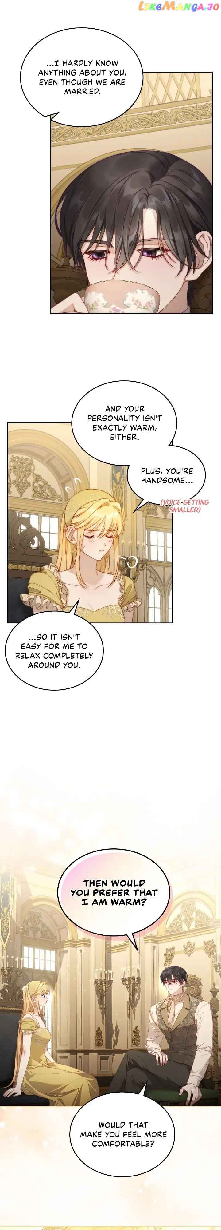 Moonlight Library Chapter 28 - Page 13
