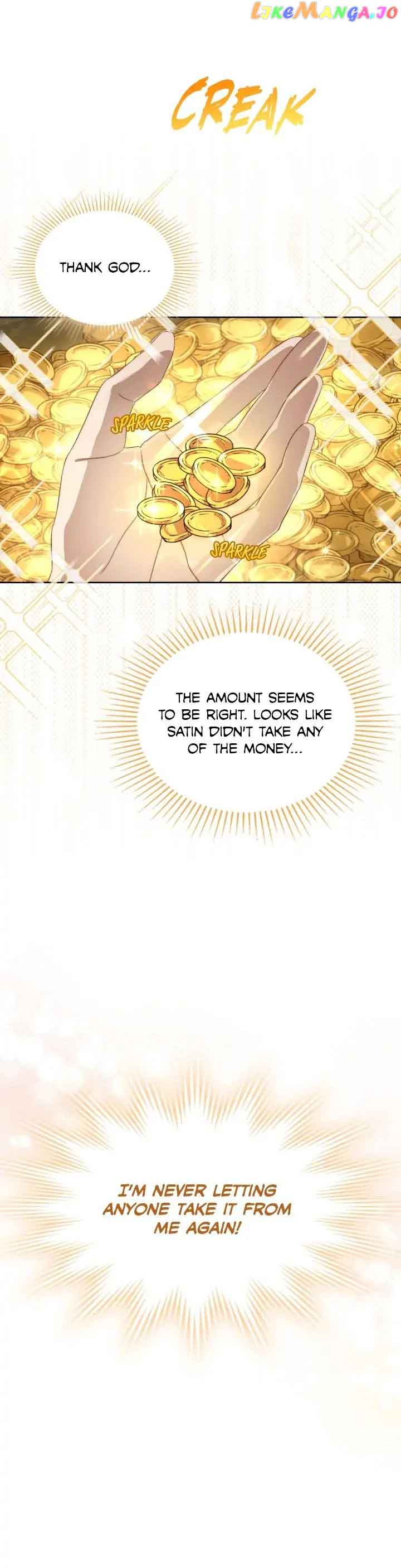 Moonlight Library Chapter 28 - Page 23